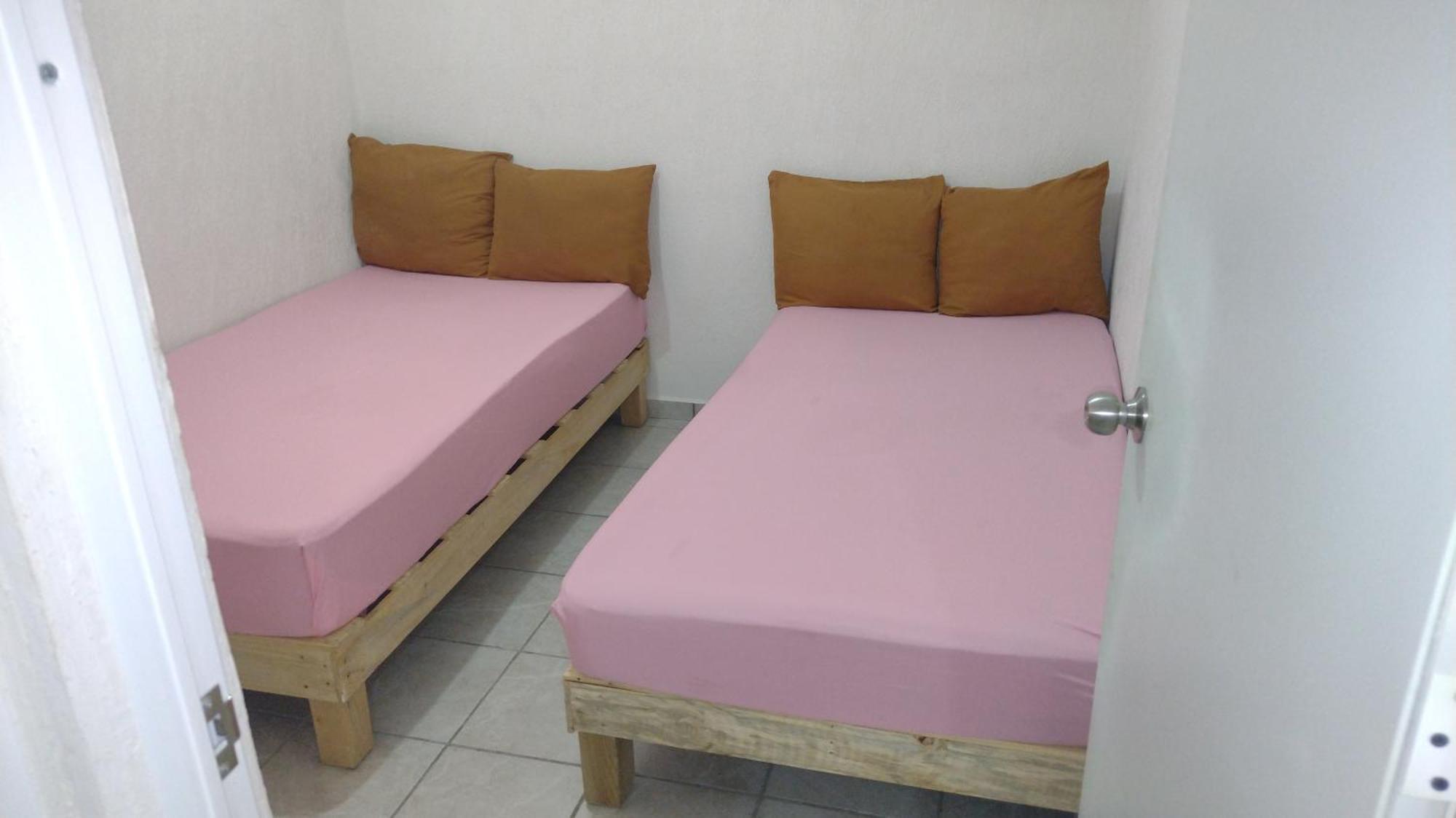 Mariposa, Cancunian Comfort Екстериор снимка