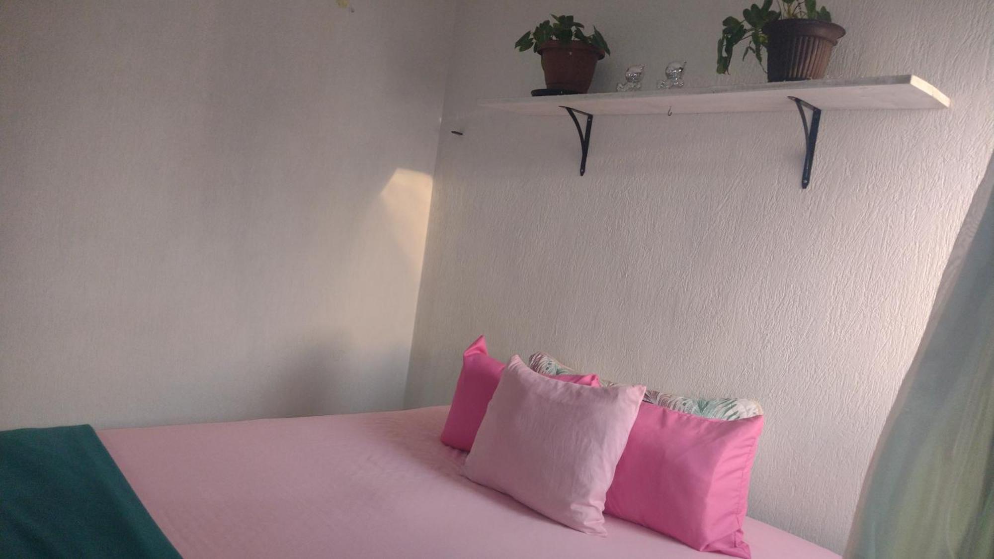 Mariposa, Cancunian Comfort Екстериор снимка