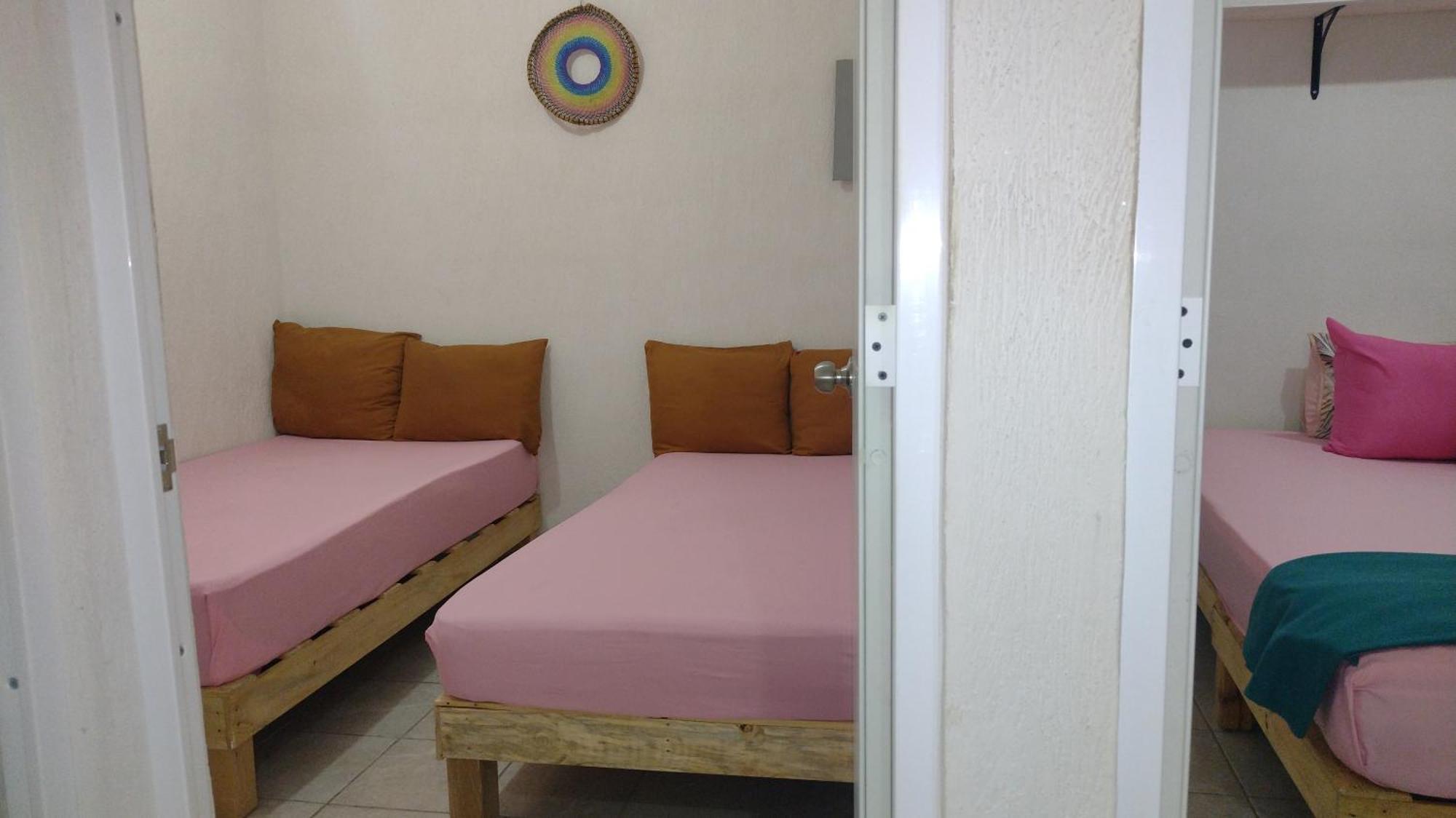 Mariposa, Cancunian Comfort Екстериор снимка